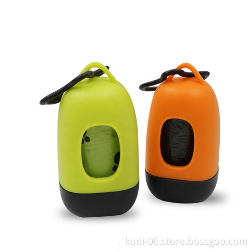 Custom Waste Poop Bags with Dispenser for Dogs - Find the Best Dog Waste Bags